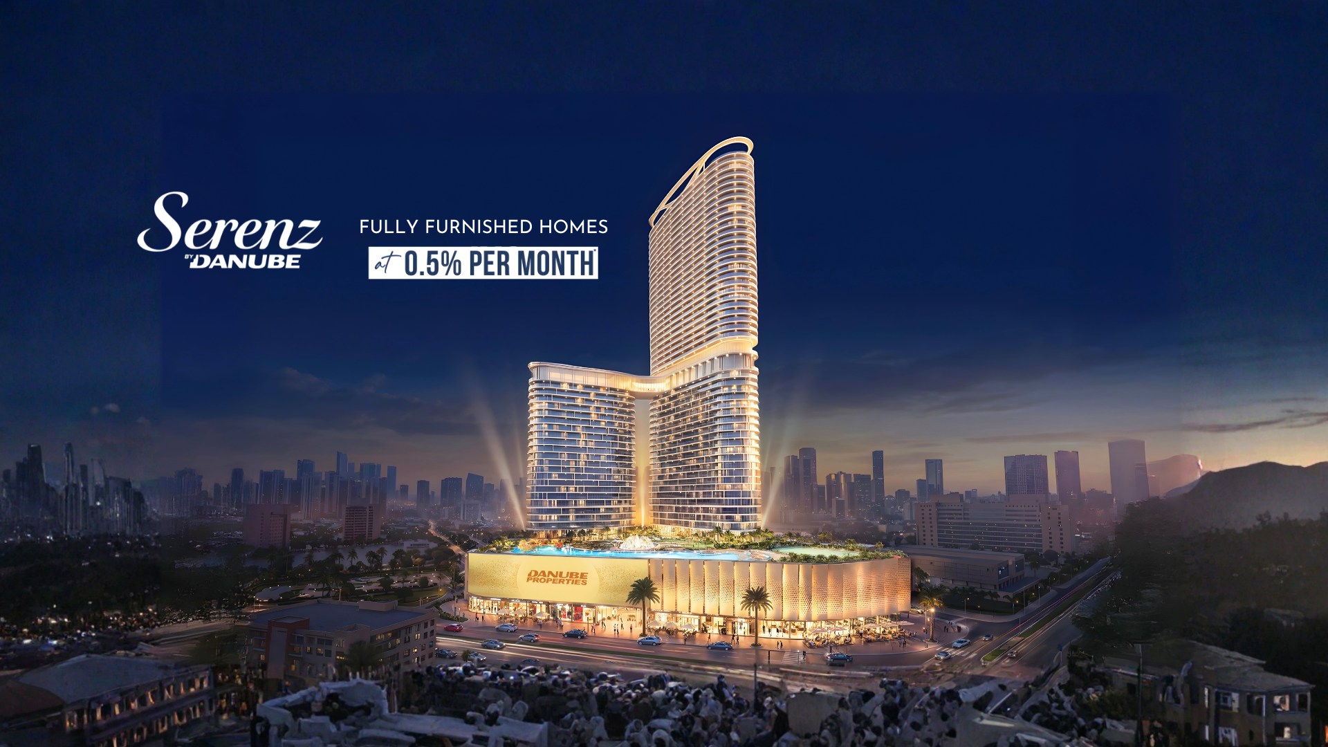 Breez by Danuber Banner Image